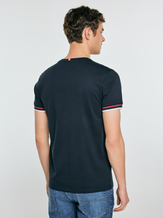 Pánske tričko BORTOR 403